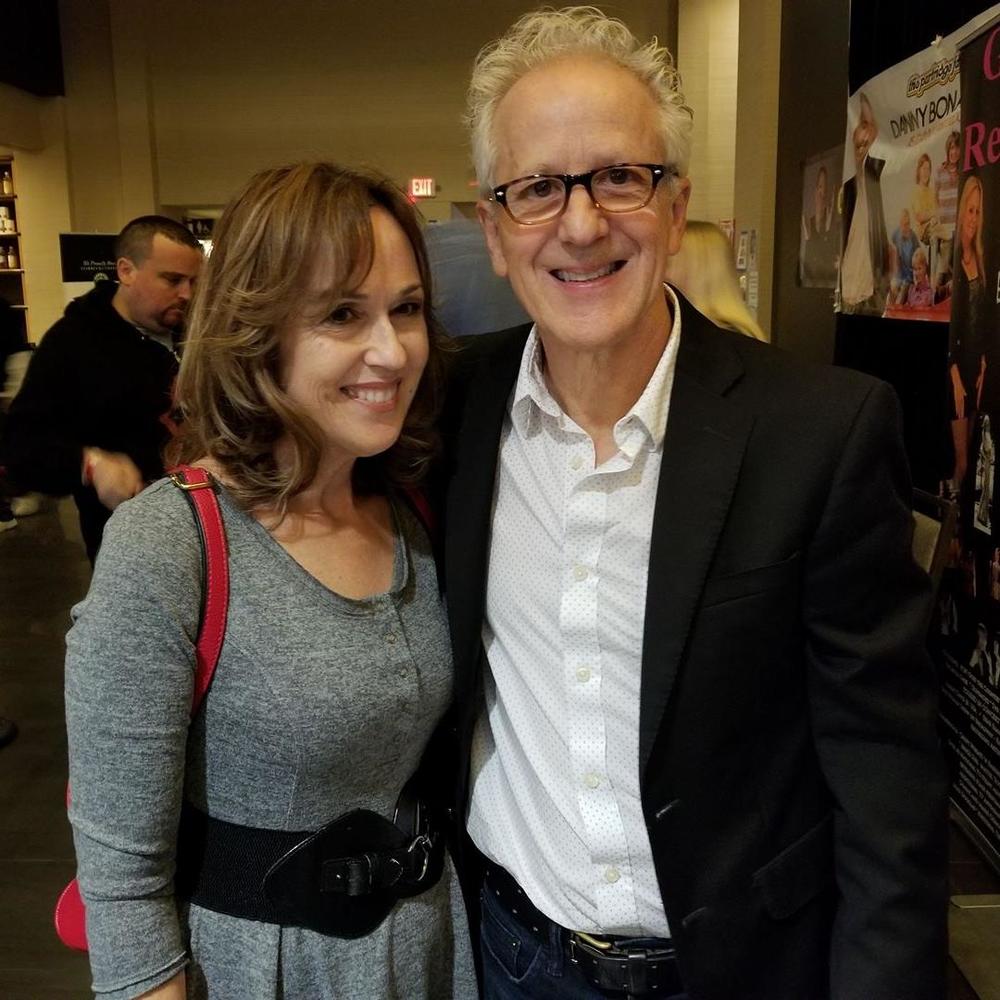 Meet your Posher, Laura